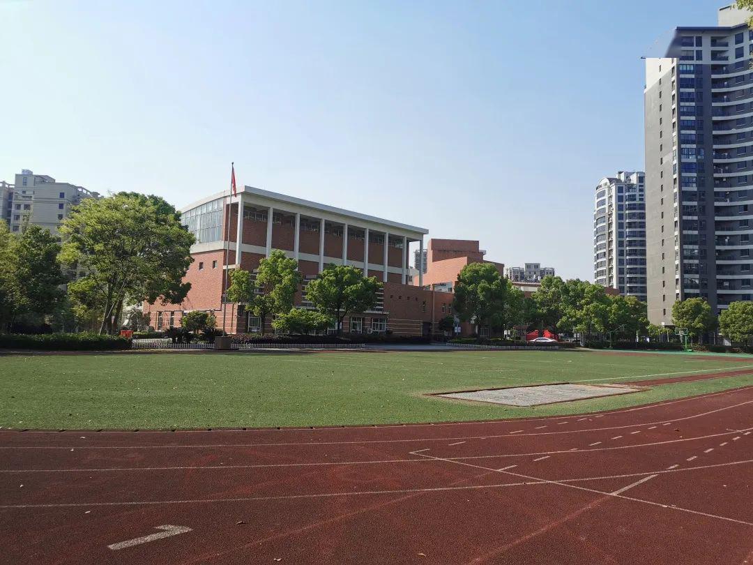 云健小学城市港湾校区学生返校告家长书
