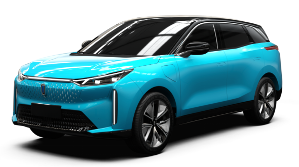 一汽奔腾e系列新车将发布开启新能源领域新篇章