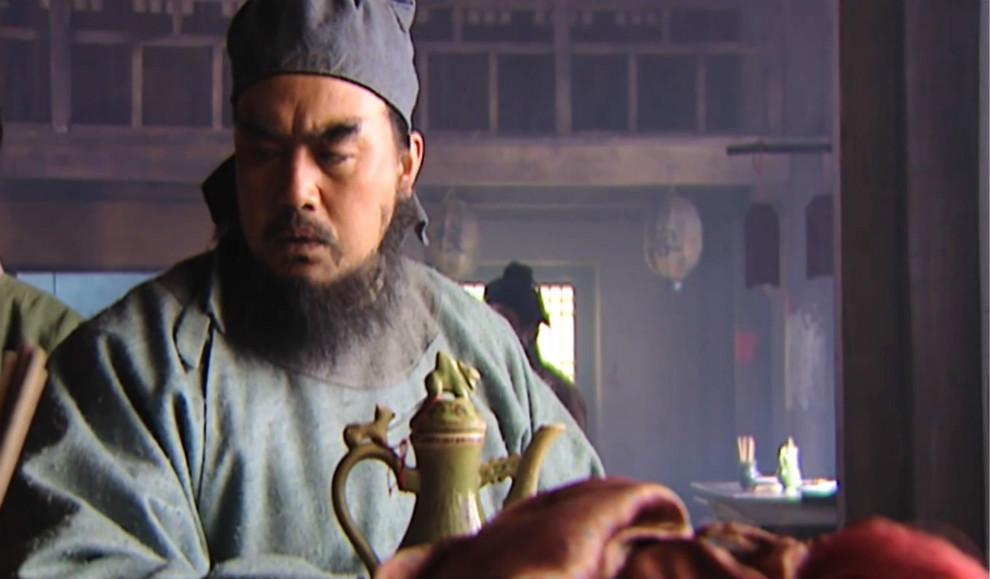 原创拳打镇关西斗杀西门庆是武松不如鲁智深还是西门庆比方貌贝应夔