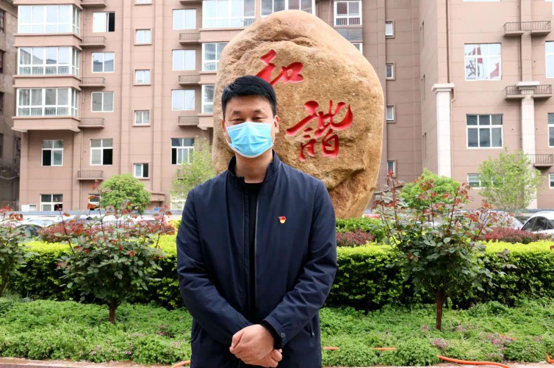 县人大代表,城关镇镇长 张天林省委,省政府加快洛阳副中心城市建设的