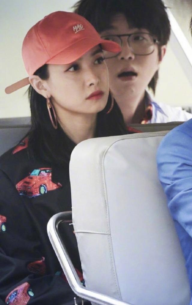 原创创造营2020开始录制鹿晗宋茜黄子韬出现在现场67676767