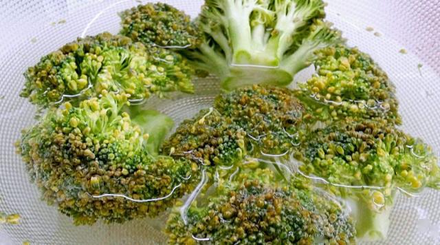 注意了这四种西兰花千万别买不好吃还没啥营养
