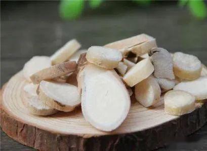 细数白芍的12种经典配伍.可用于临床多种疾病_老先生