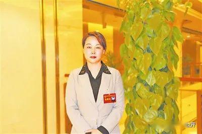 市政协委员,府谷县卫健局局长李瑞华: 加强疾控体系人才队伍建设