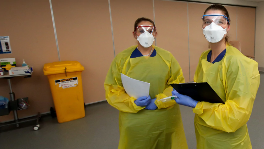 【澳洲留学】为什么说澳洲人民抗击疫情是西方国家的榜样!