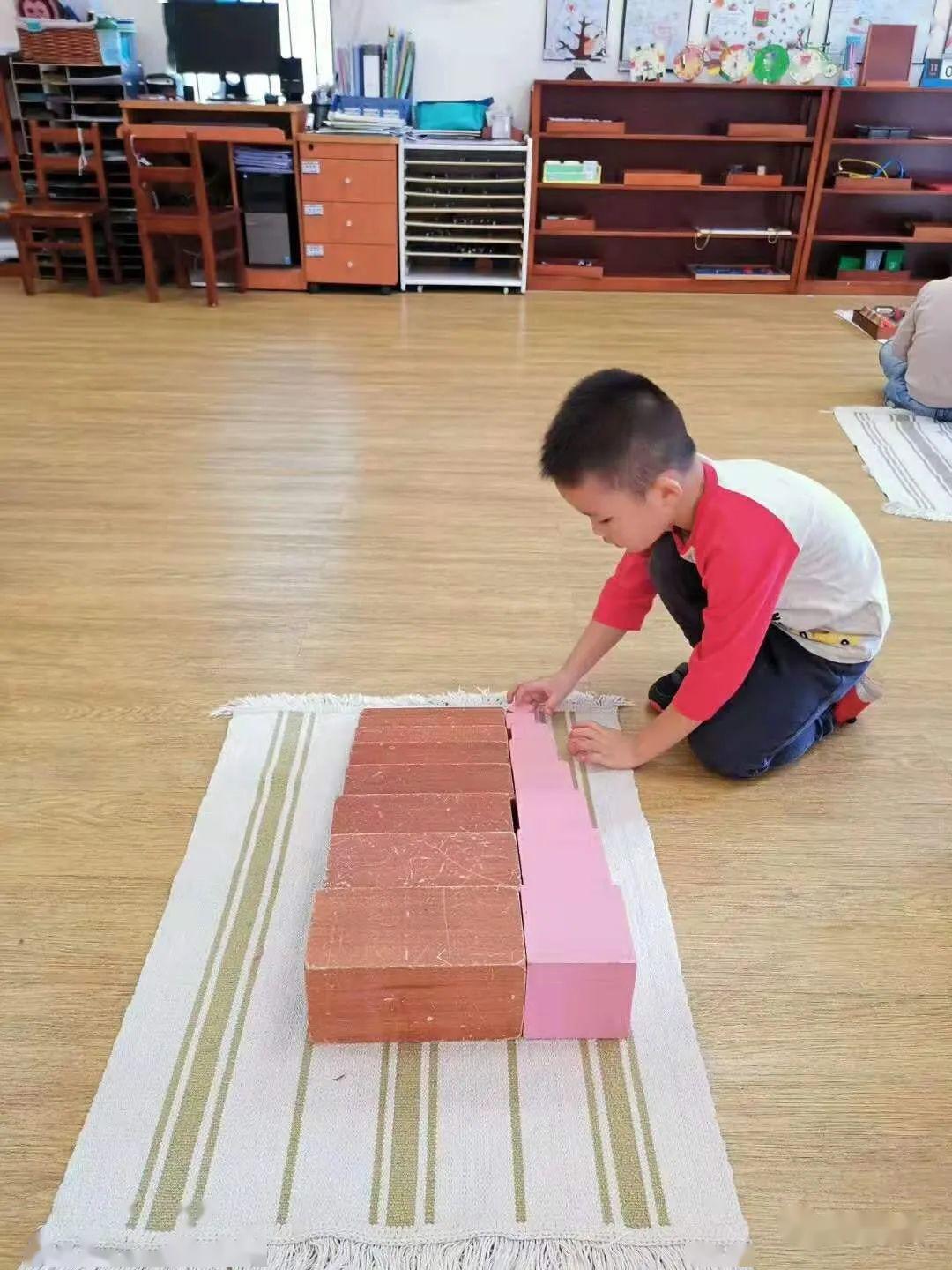 【etonkids行政】the introduction of bilingual class