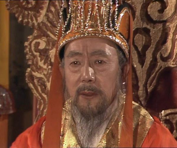 回忆《西游记》已经离世的老艺术家,永远的经典!