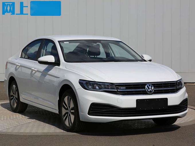 大众宝来·纯电高配版实拍 年内上市售价上调_搜狐汽车_搜狐网