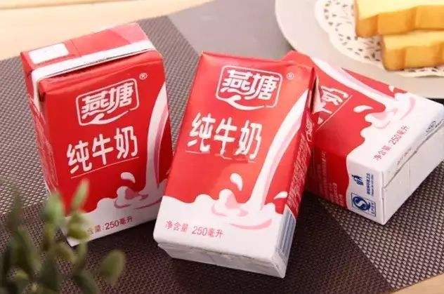 原创燕塘乳业乳制品终端需求受抑制一季度净利润同比下降九成