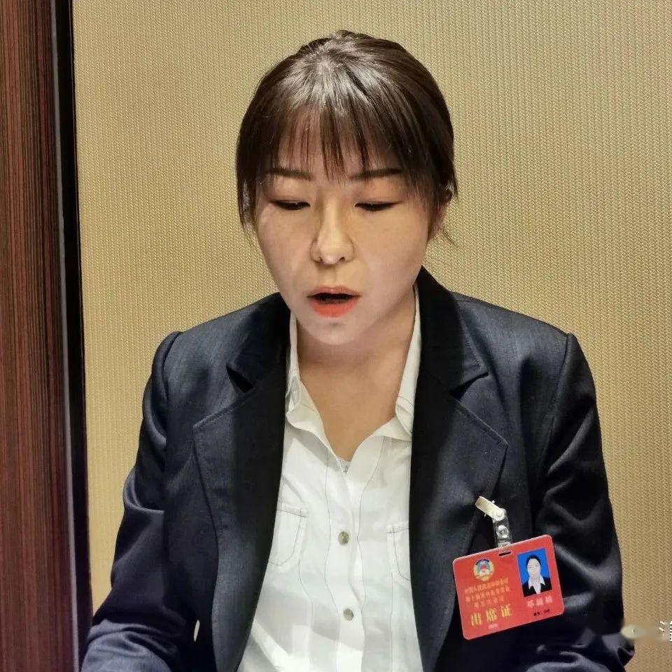 政协这一年委员这么说