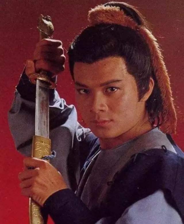 37年后,83版《射雕英雄传》九大主演,九种命运,谁比谁更幸福?