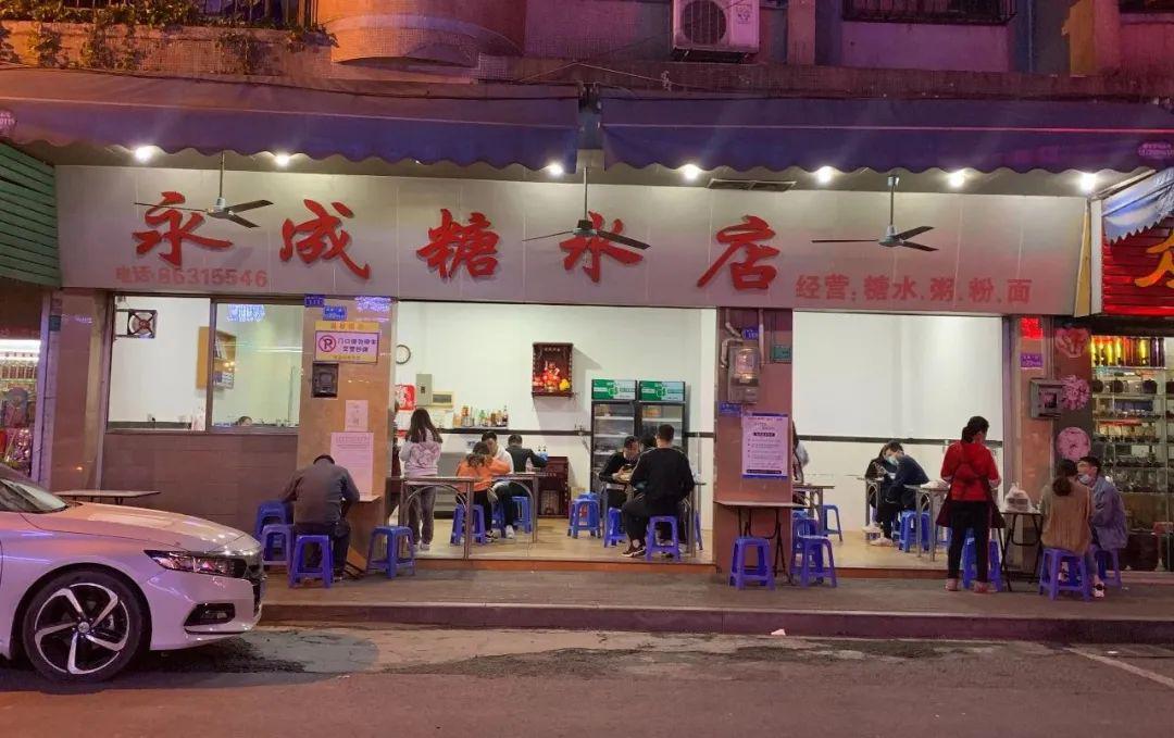 有人说,如果来一趟石龙或石碣,不去这家店点上一桌吃的,那你就白来了!