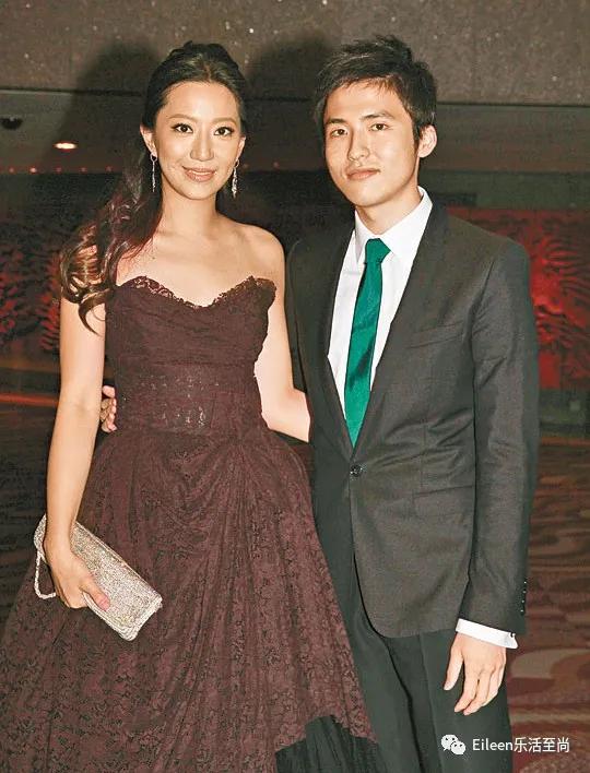 原创8亿婚礼娶伪名媛另拓家业香江道明寺的现实版偶像剧