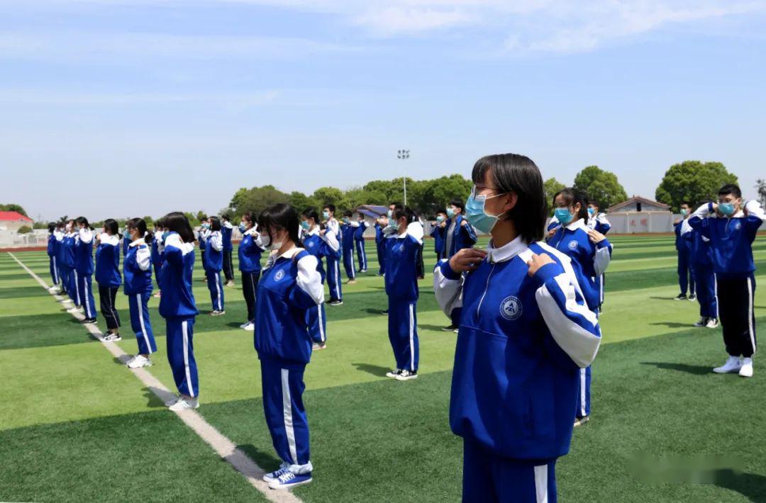 "学校把我们照顾得很好!"返校一周,来听听他们怎么说