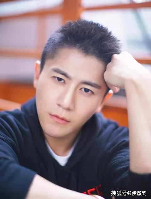 原创盘点五大董姓男星