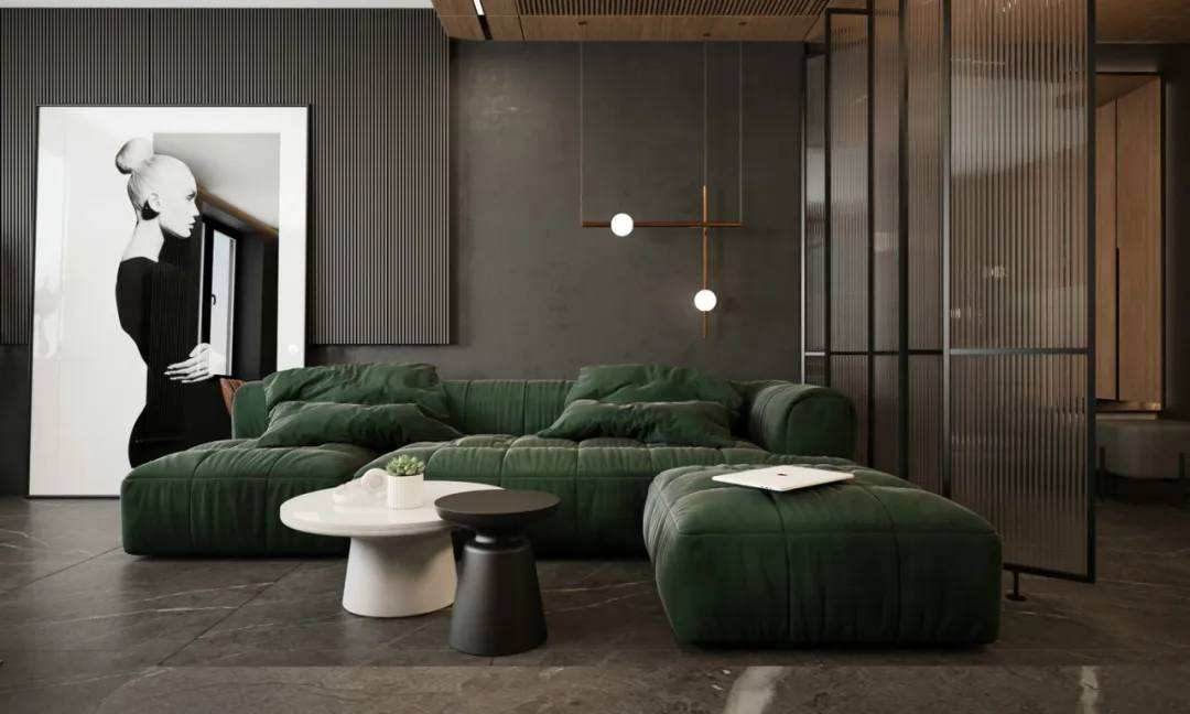 醒醒吧烂大街的北欧风根本不实用