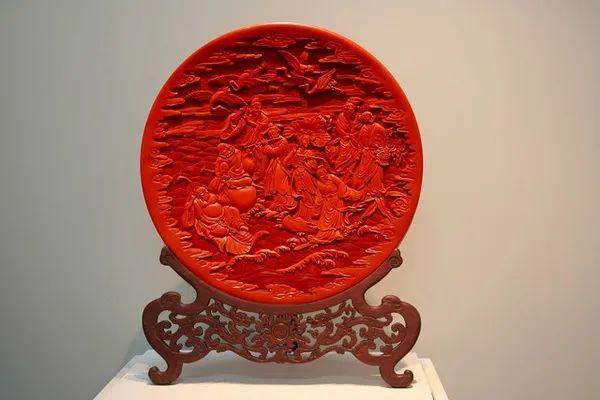 博古通今百般雕刻岁月隽永