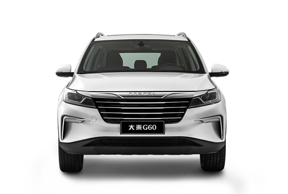 大乘汽车g60售价599万起