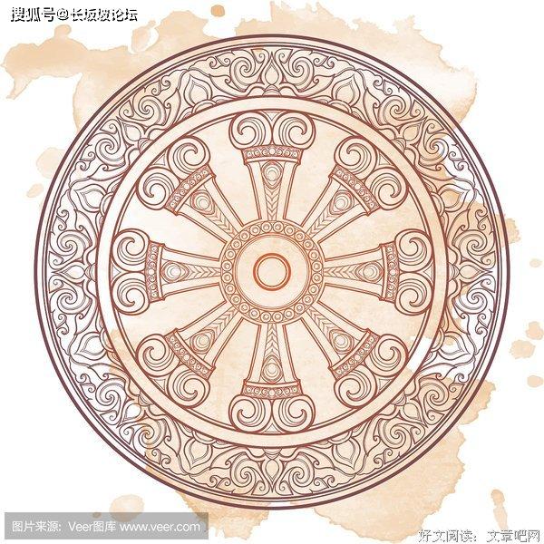 古代禅师轮回的启示五祖戒禅师转世后就是大文豪苏东坡.