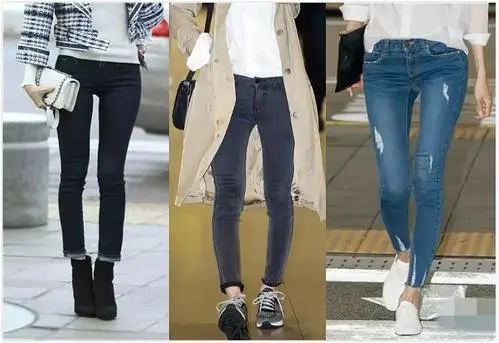 女人双腿合不拢意味着什么?