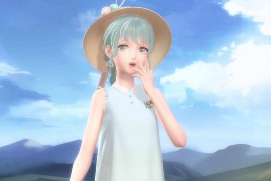 闪耀暖暖遇到难搭配的衣服怎么办看看玩家们的做法太萌了