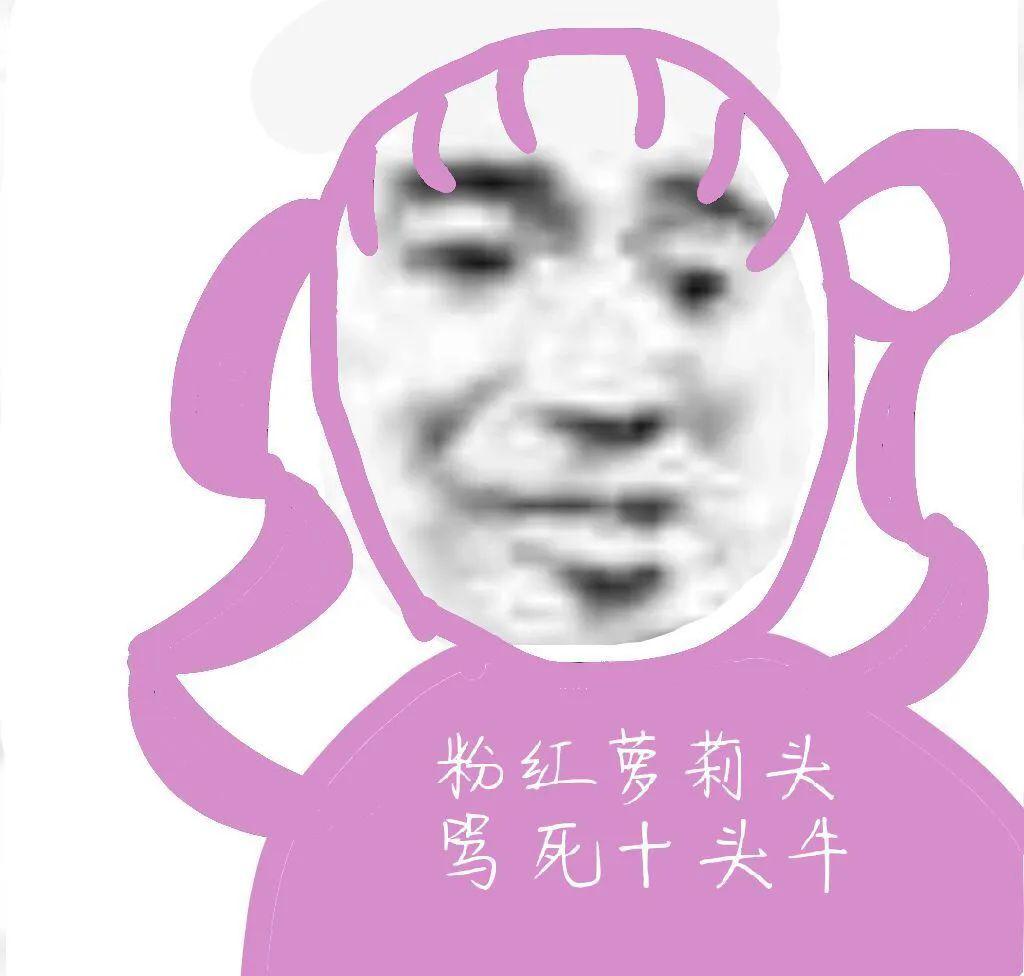 熊猫头表情包i人生到底是什么不太懂啊