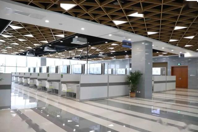 常州高新区人力资源市场关于恢复现场招聘会的公告