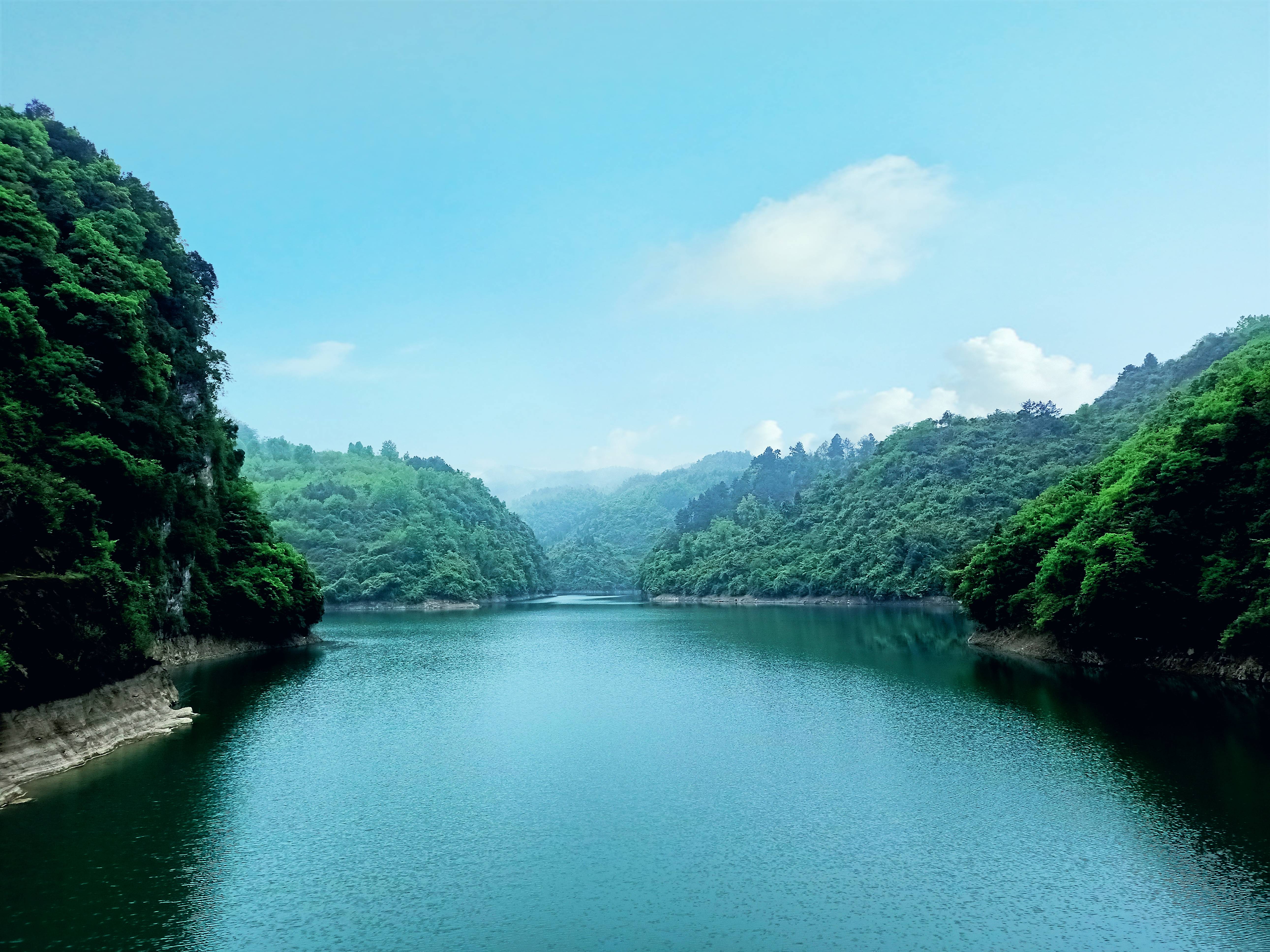 仁怀市风景图片