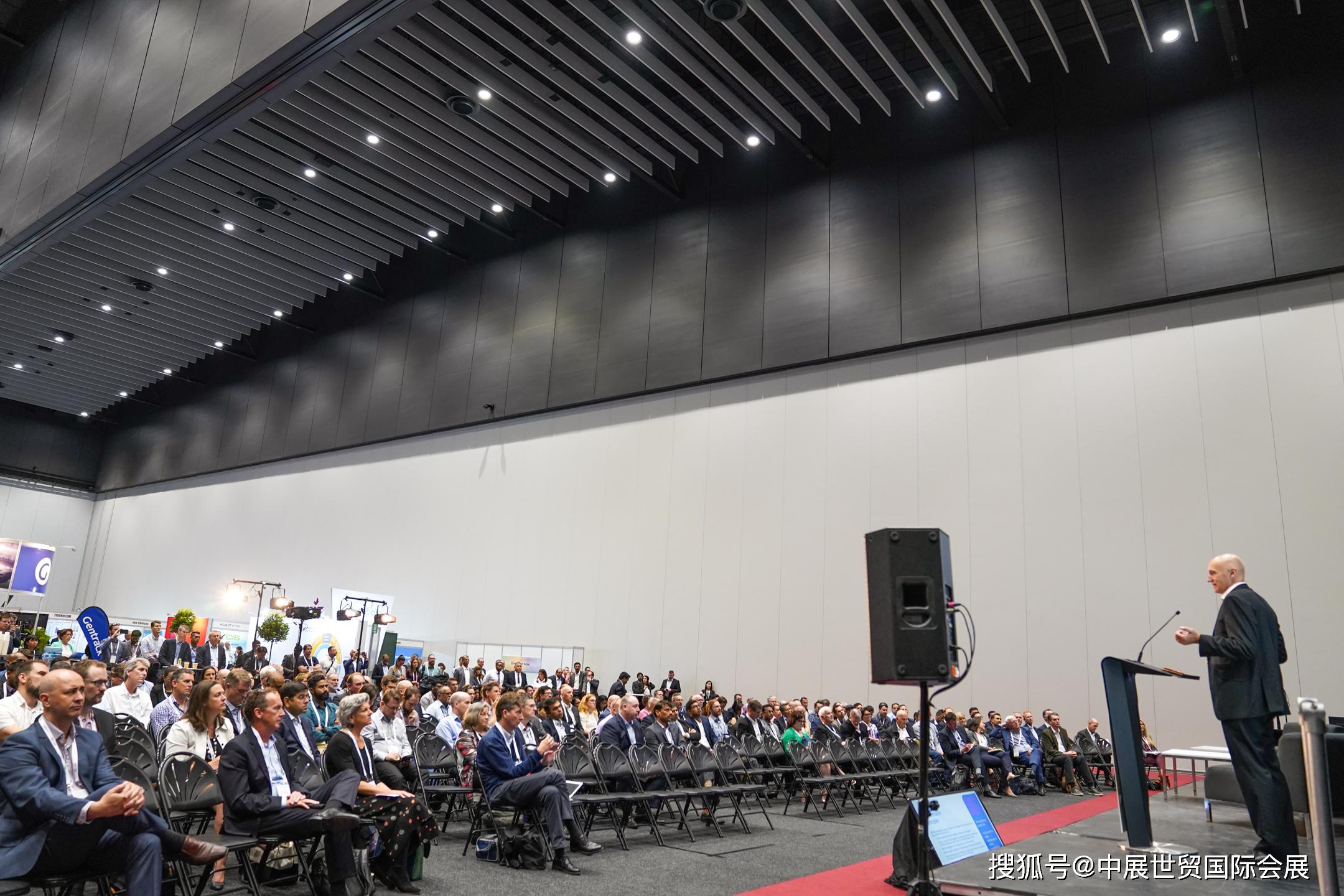 澳大利亚|2022年澳大利亚第18届国际电力能源展览会