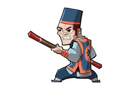 涨知识古代审犯人为什么要喊威武