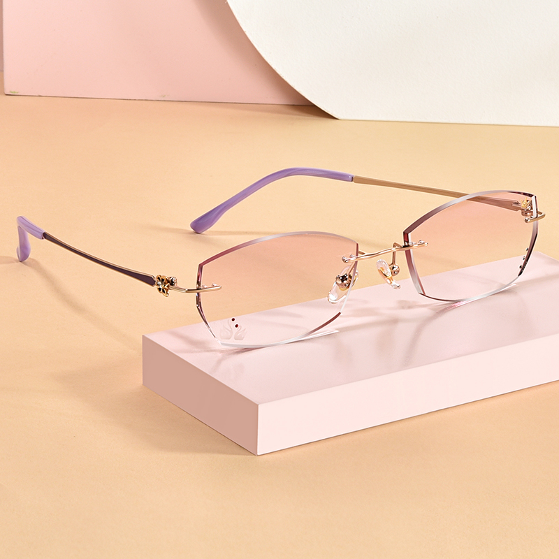 万金宝眼镜 2020新品放送