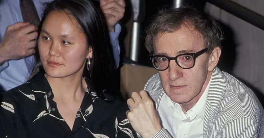 伍迪·艾伦唯一的亲生儿子(存疑)罗南·法罗,如此评价伍迪和宋宜的