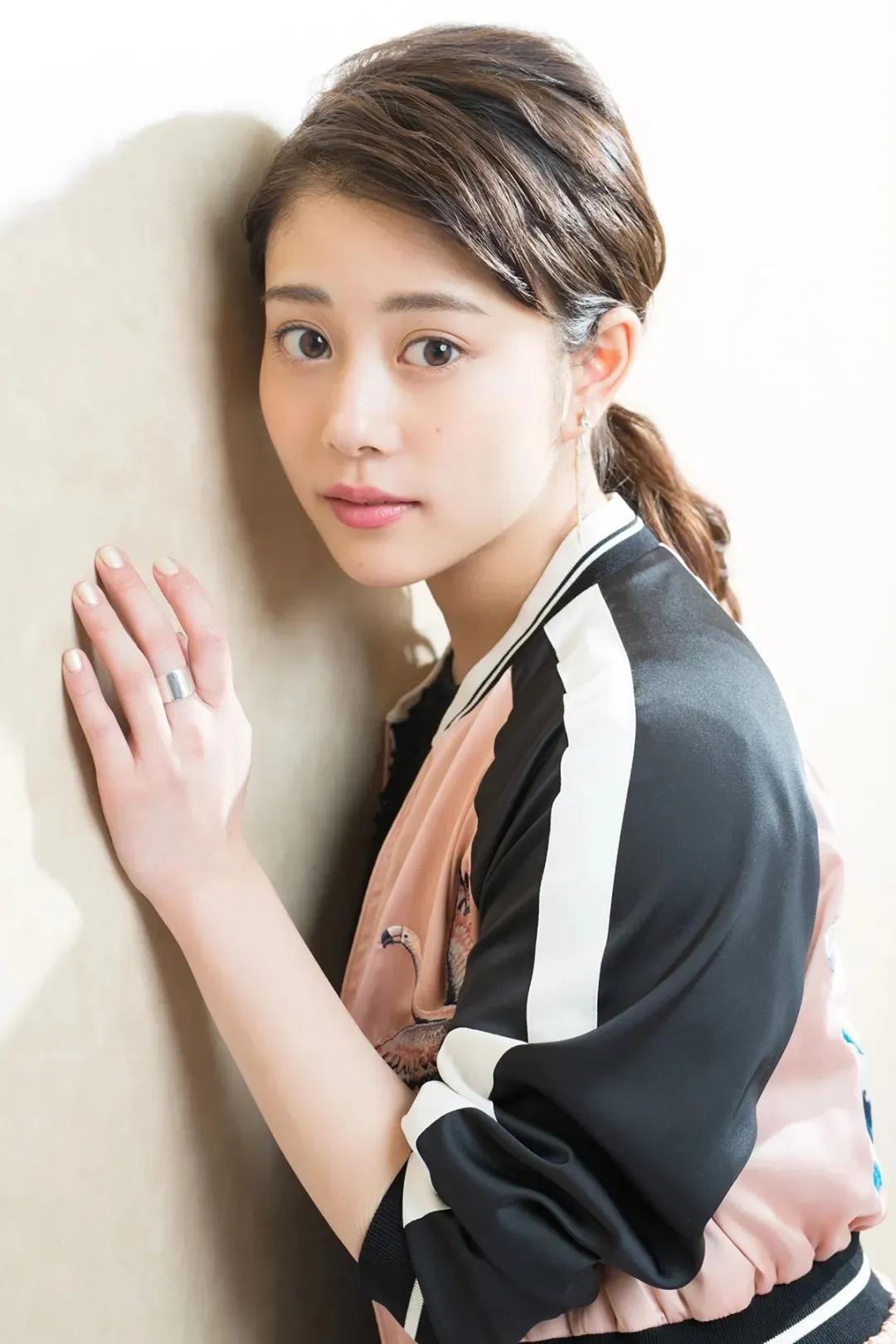 日本新生代日剧女神榜单出炉!除了桥本环奈,还有她们!