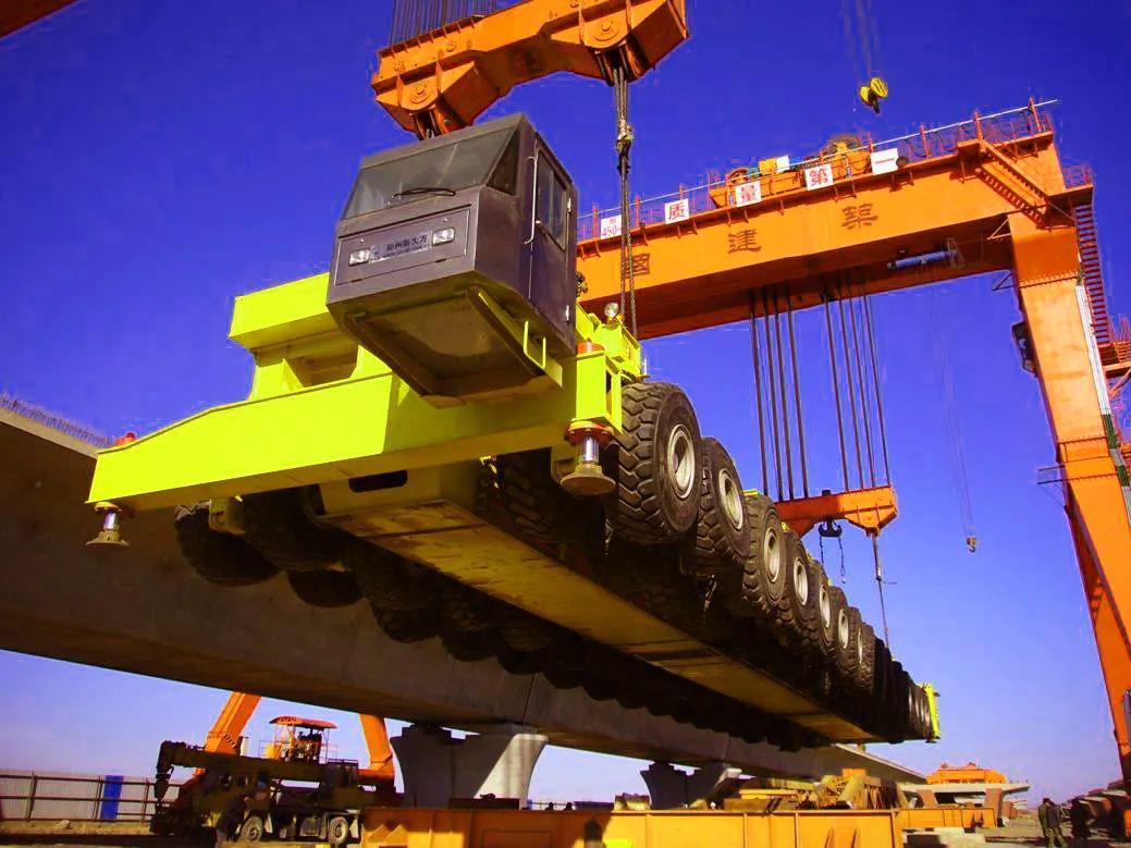 十五张照片与你盘点四局基础设施建设中的八最