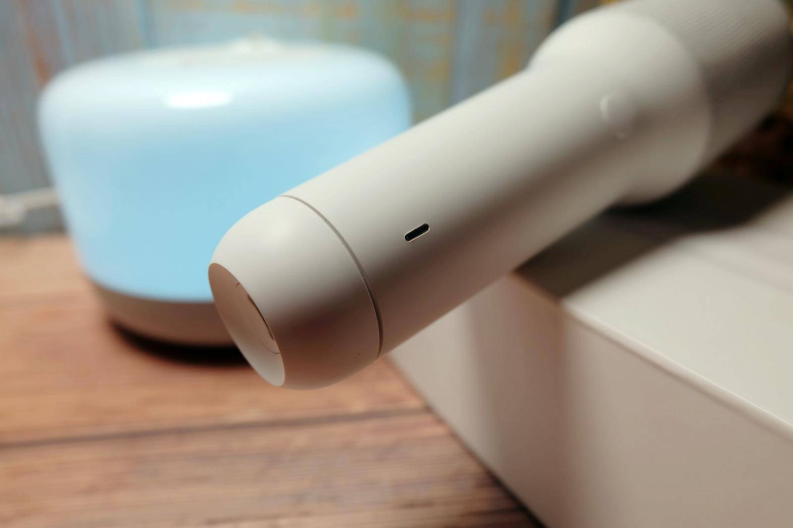 做有潜力的小麦霸ymi一体式k歌麦克风