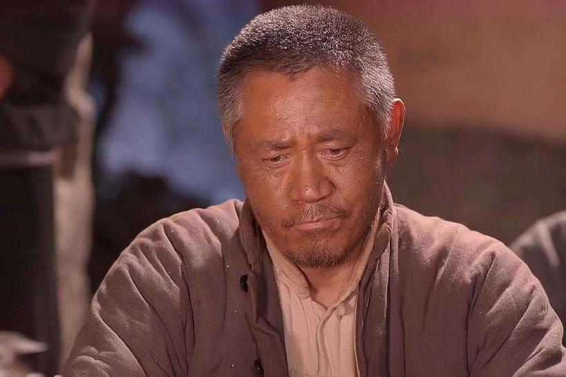 吴三石没读过几天书,但吴三石也隐约意识到:这枚虎