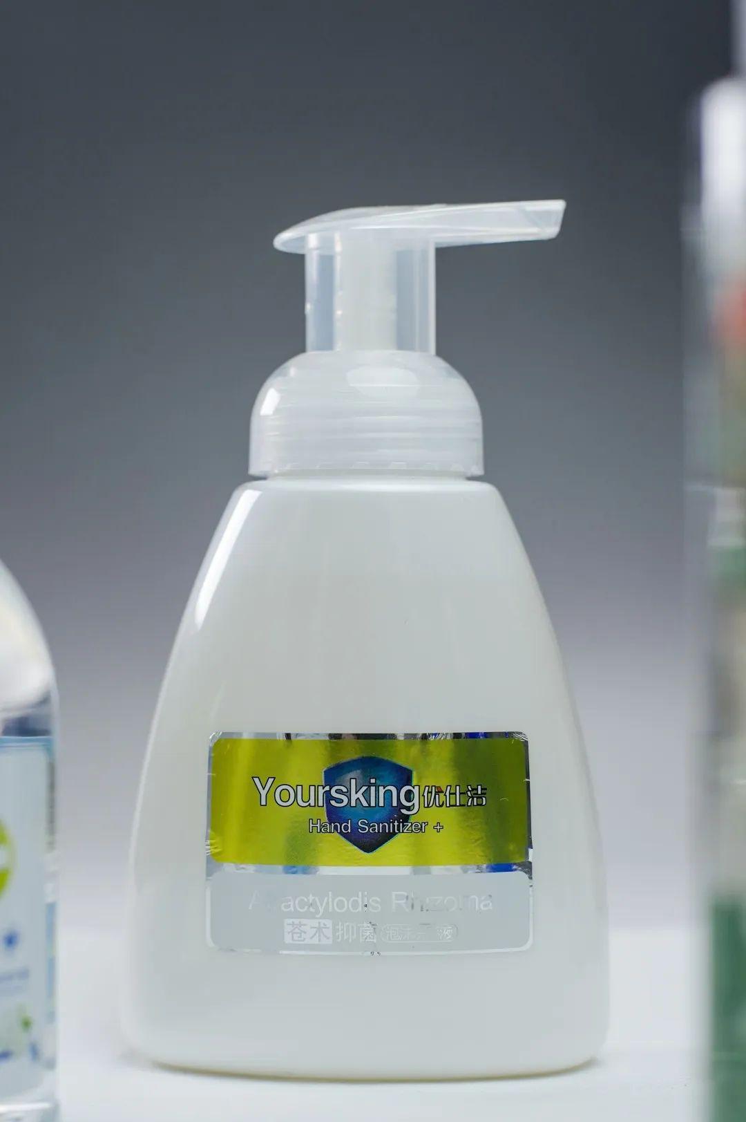 知道洗手重要,但你真的洗对了吗?