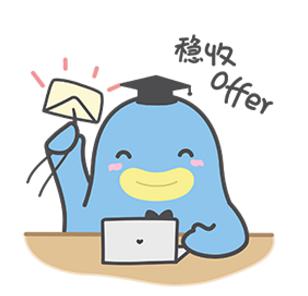 留学offer头像图片