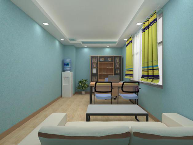 公安系统心理咨询中心建设方案