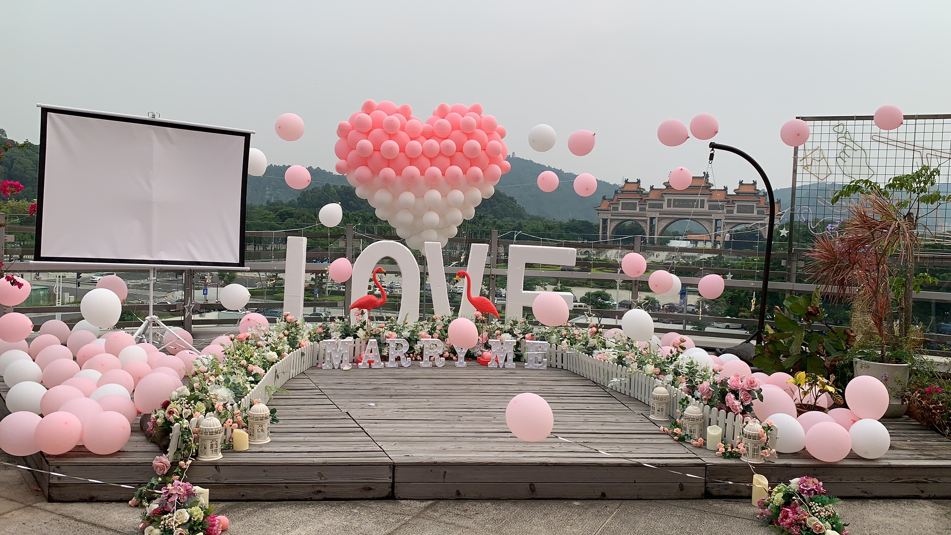 1劳动节最佳浪漫求婚方式,浪漫求婚方式推荐_女友