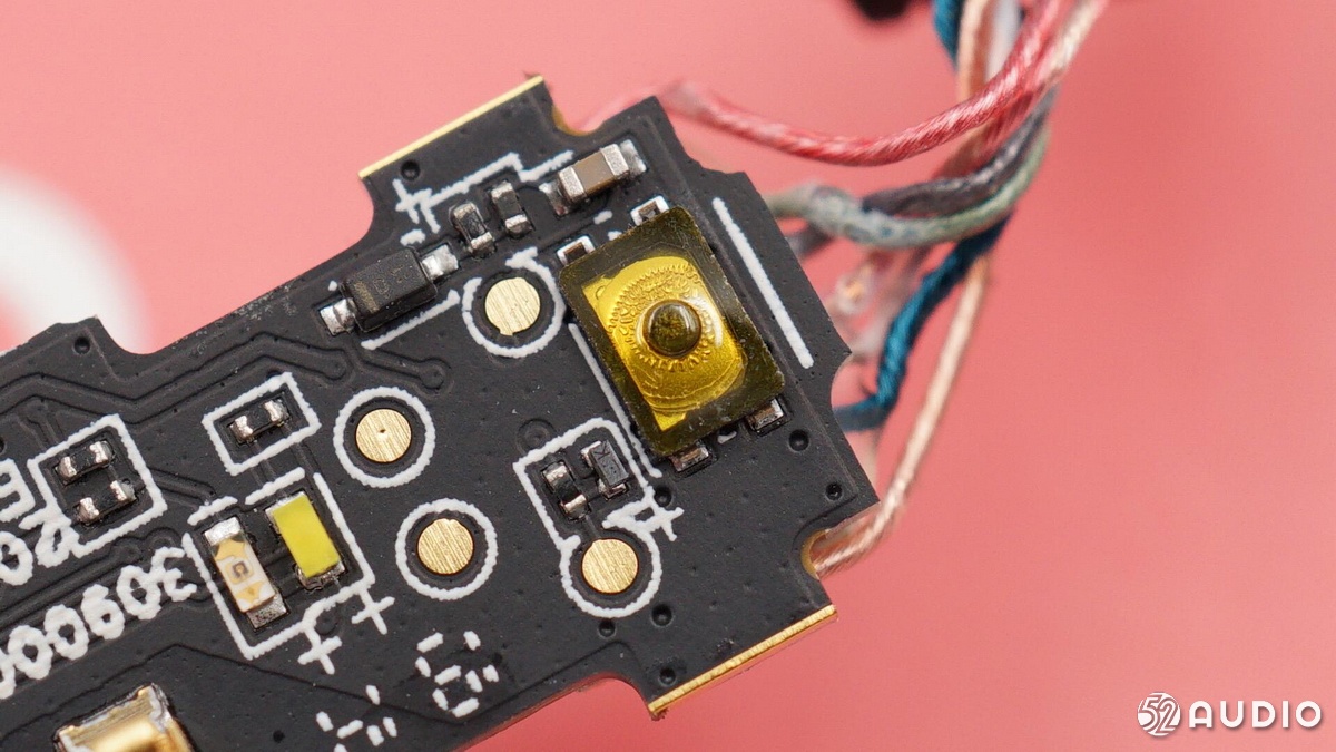 拆解报告:一加云耳2 颈挂式无线耳机