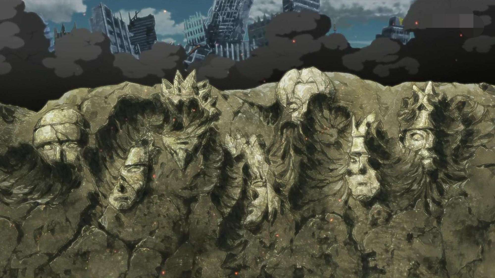 博人传:掌握核心科技的木叶村,为何还是维持一个村子的规模?_火之国