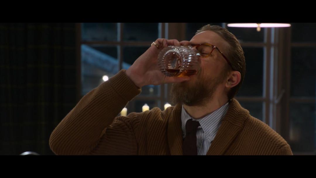 《绅士们》| 盖里奇英伦风黑色幽默归来,能不笑看完这部片算我输!