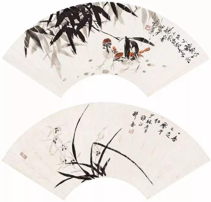 【图文】兰花之美,君子之德_郑板桥