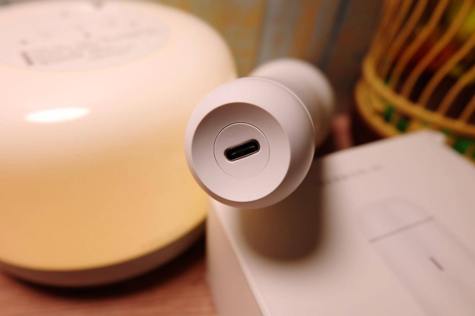 做有潜力的小麦霸ymi一体式k歌麦克风