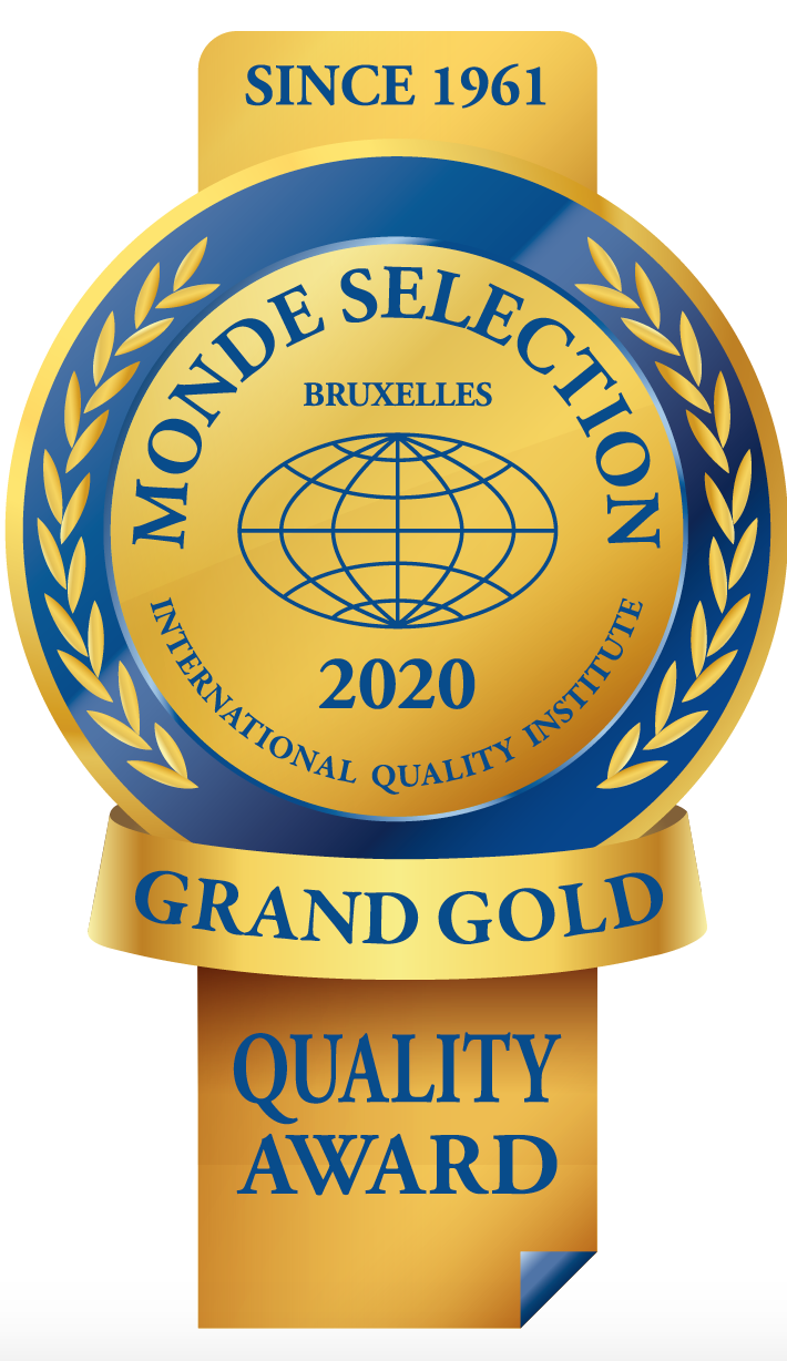 世界食品品质品鉴大会，中国水企拿到最高奖项，原来顶级好水就在国内