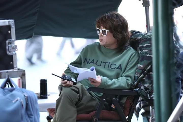 导演朱锐斌回首从业30载感恩坚守与热爱