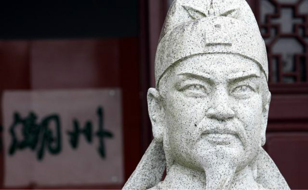 明朝文人茅坤首次在《八大家文钞》提出了唐宋八大家这一概念之后,这