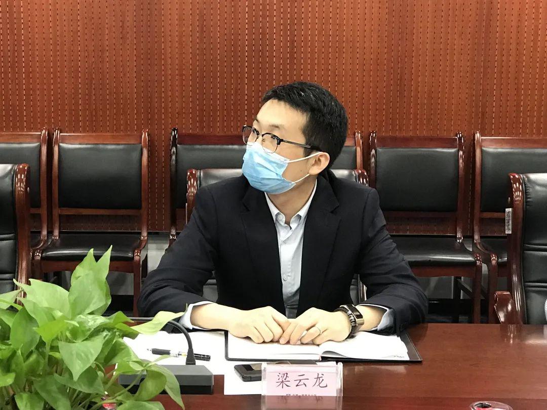 中建一局西北公司召开2020年一季度市场营销工作会