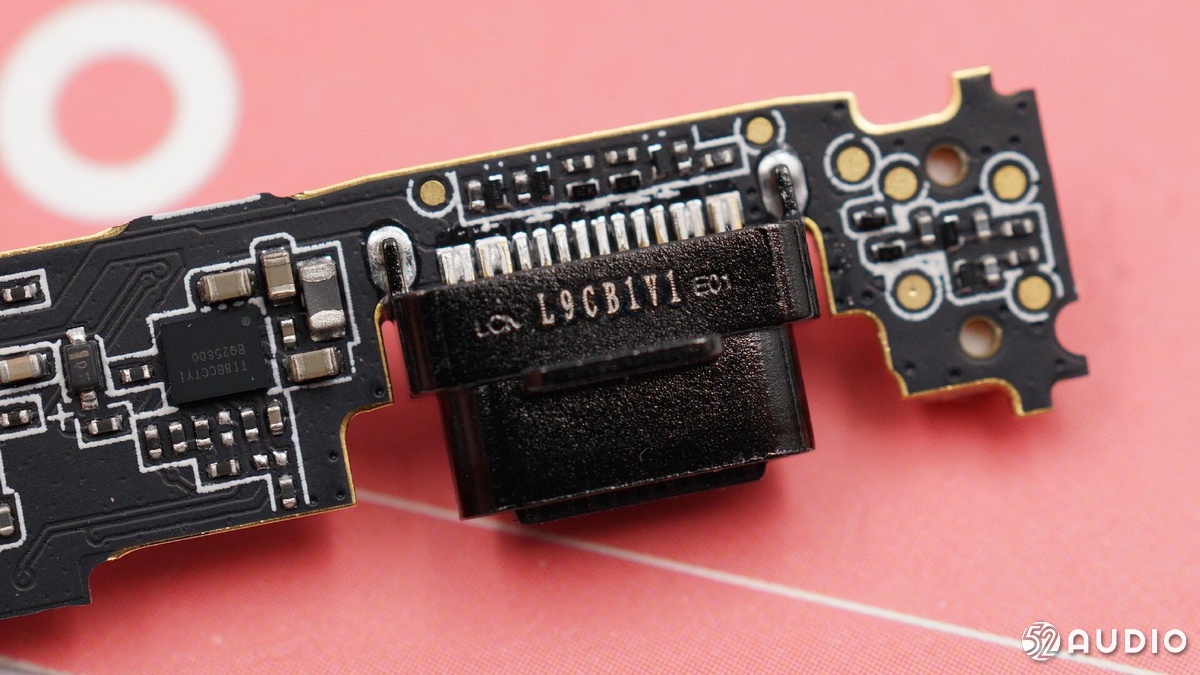 拆解报告一加云耳2颈挂式无线耳机